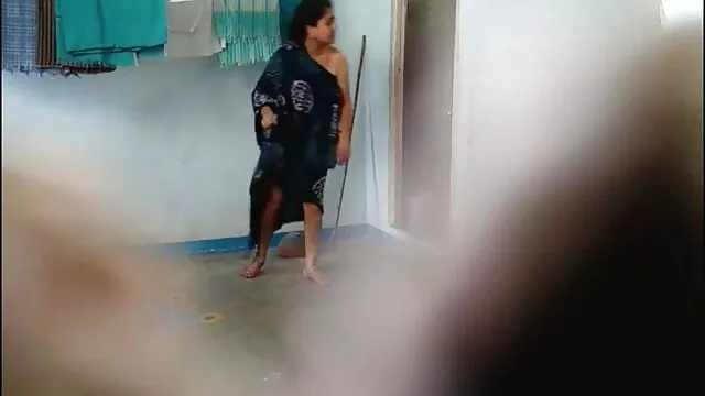 Salty Russian หนัง โป้ วีดีโอ teen gets her face cumshot after fuck in doggy style