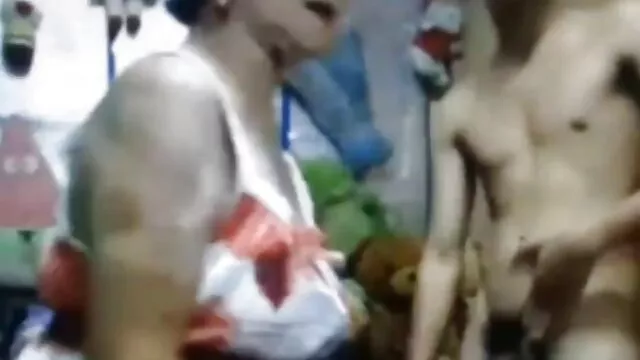 สาวหน้าด้าน Maaike พักจากการบ้านของเธอ วีดีโอ โป้ น้อง แน ท