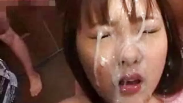 Lewd teen slut boned hard doggystyle in ไม่ยอมใครง่ายๆ clip วีดีโอ หนัง โป้ ฝรั่ง