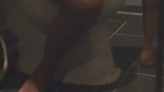 สีบลอนด์ busty วิเคราะห์ชอบมันร้อนและลึกกว่า วีดีโอ โป้ ลาว