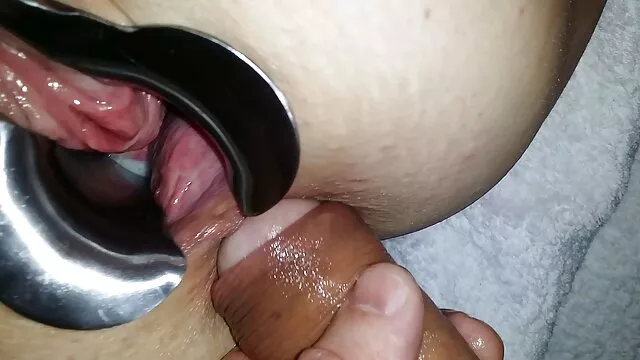 แม่บ้าน Sexperienced Rosi riders วีดีโอ โป๊ ไก่ในกล้อง POV
