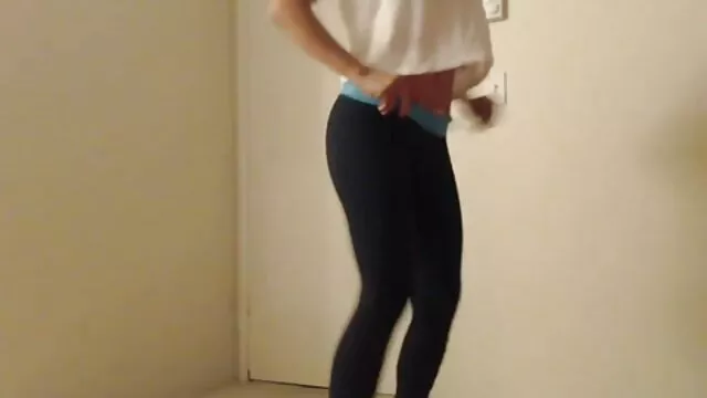 Bootylicious น่าทึ่งมาก เซ็กซี่ ที่รัก กับ ค ริ ป วีดีโอ โป้ เรียบเนียน booty ขี่ ดิ๊ก แล้ว สนุกกับ mish