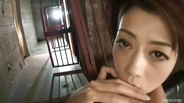 หมอนวดสาวหัวโจกและหน้าอกใหญ่ Cherie Deville ให้การนวดนูรุ ดู คลิป วีดีโอ โป้